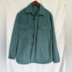Zara brand shirt for ladies, size M